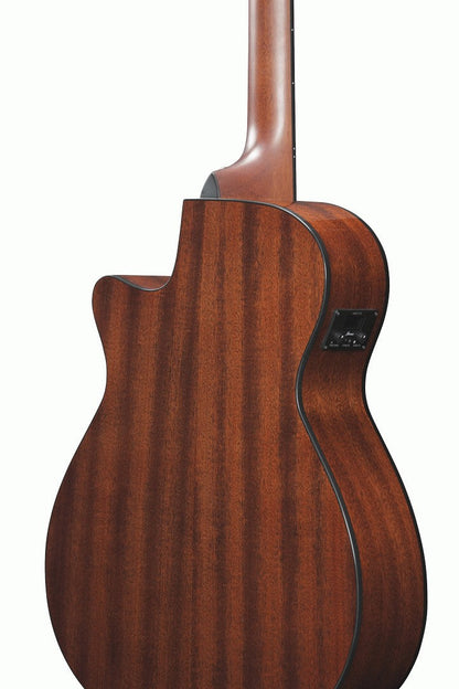 Ibanez AEG70 Electric Guitar in Vintage Violin High Gloss