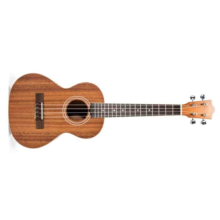 Alvarez Regent 22TCE Tenor Uke in Natural Satin