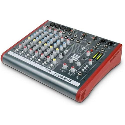 Allen & Heath ZED10FX Multipurpose Mixer