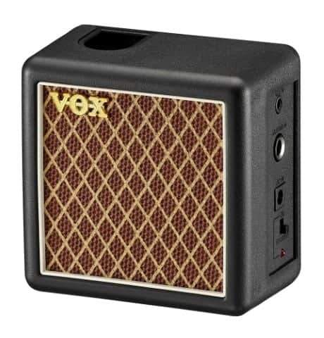 VOX amPlug 2 Speaker Cabinet for amPlug