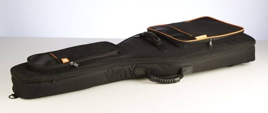 Armour ARM1550G Electric Guitar 12mm Gig Bag