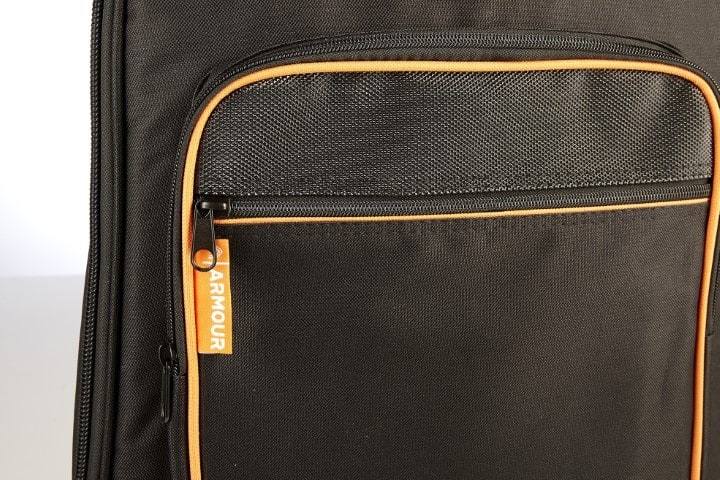 Armour ARM2000B Bass 20mm Gig Bag