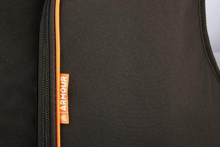 Armour ARM650C Classical Guitar 7mm Gig Bag