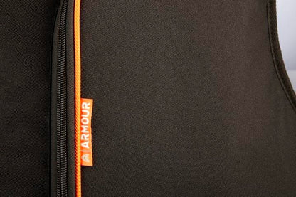 Armour ARM650C Classical Guitar 7mm Gig Bag