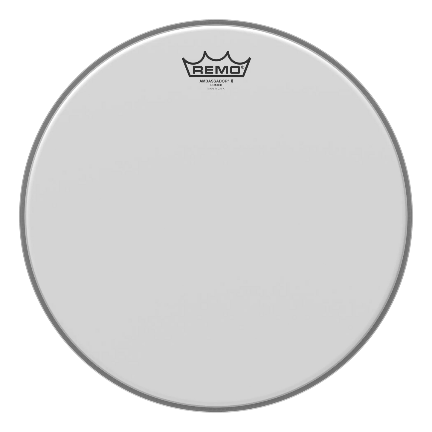 Remo 14" Ambassador X Coated Drumhead
