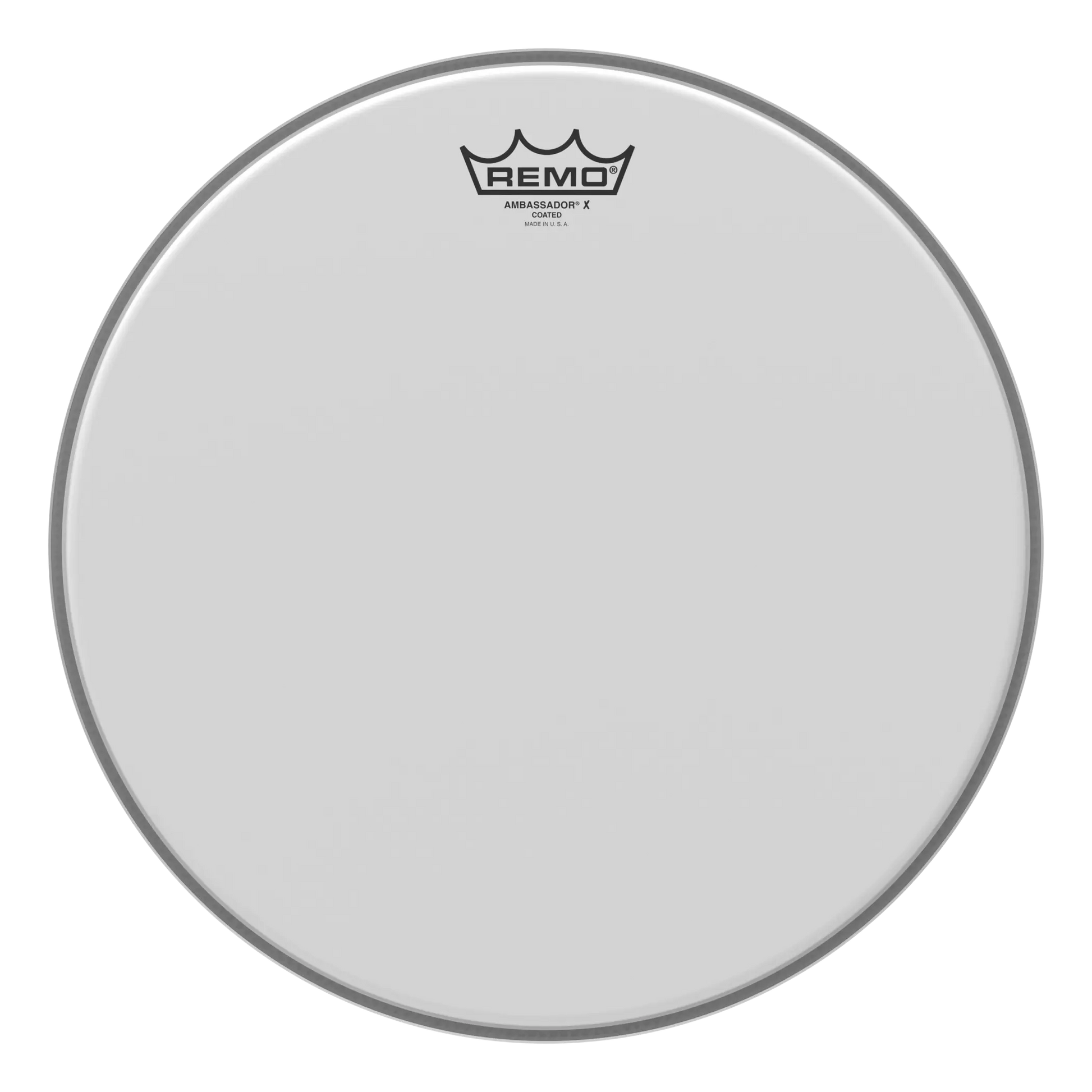 Remo 14" Ambassador X Coated Drumhead