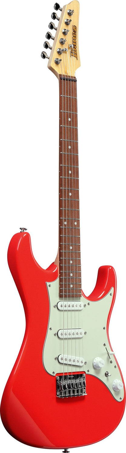 Ibanez AZES31 AZ Essentials in Vermilion