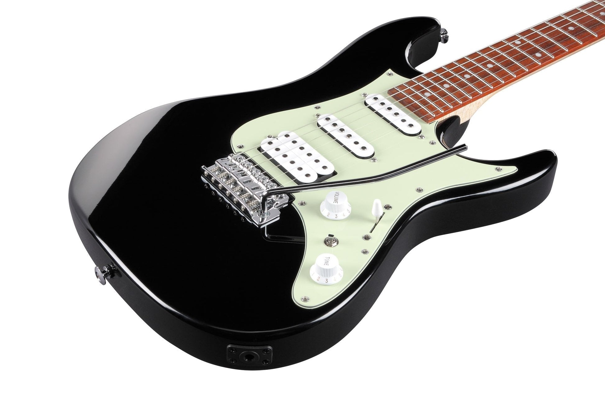 Ibanez AZES40 AZ Essentials in Black