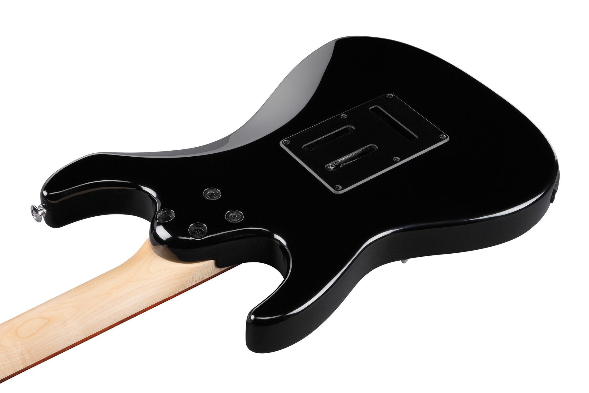 Ibanez AZES40 AZ Essentials in Black