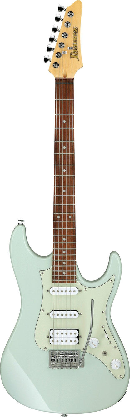 Ibanez AZES40 MGR AZ Essentials in Mint Green