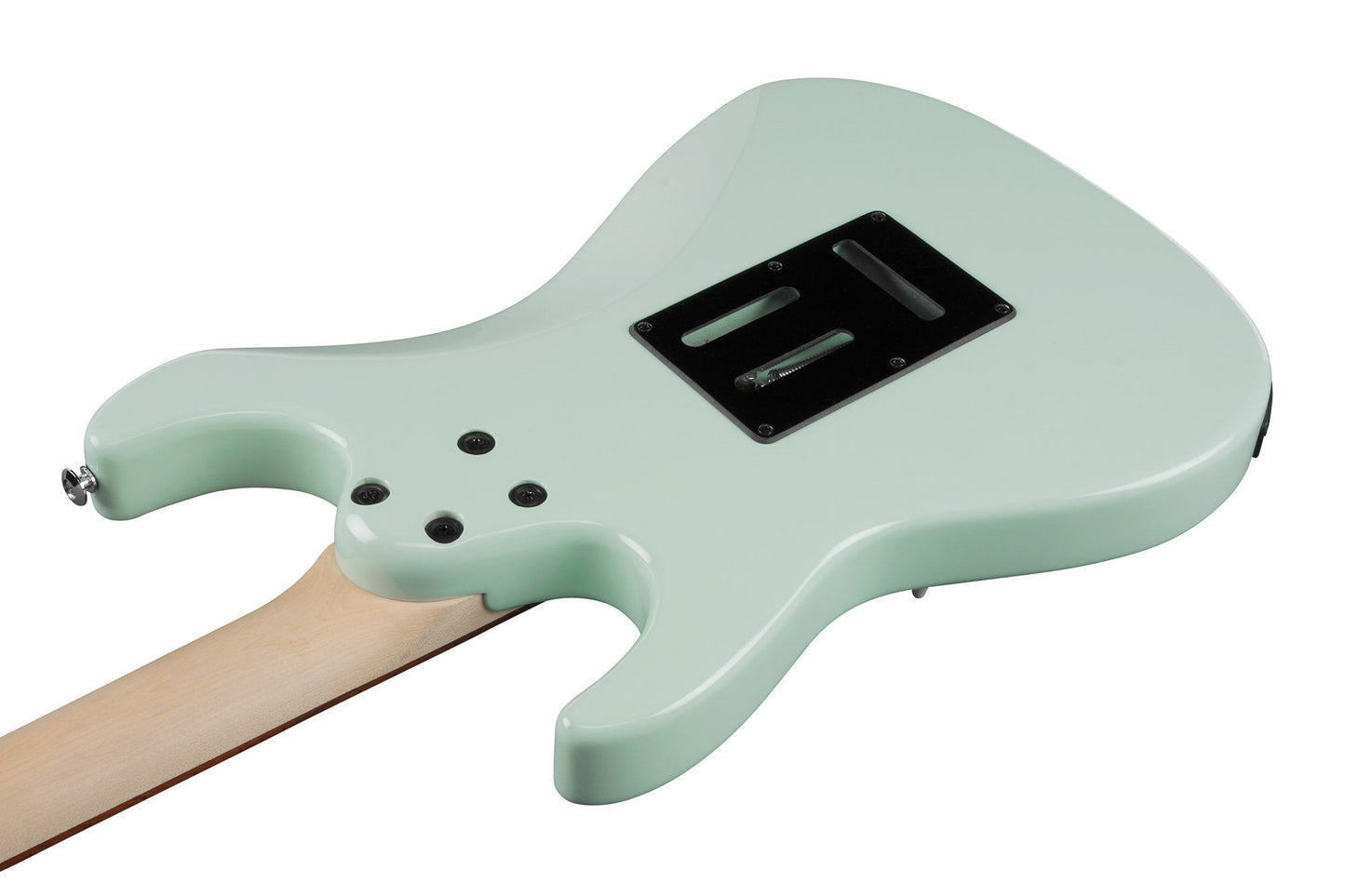 Ibanez AZES40 MGR AZ Essentials in Mint Green