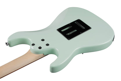 Ibanez AZES40 MGR AZ Essentials in Mint Green