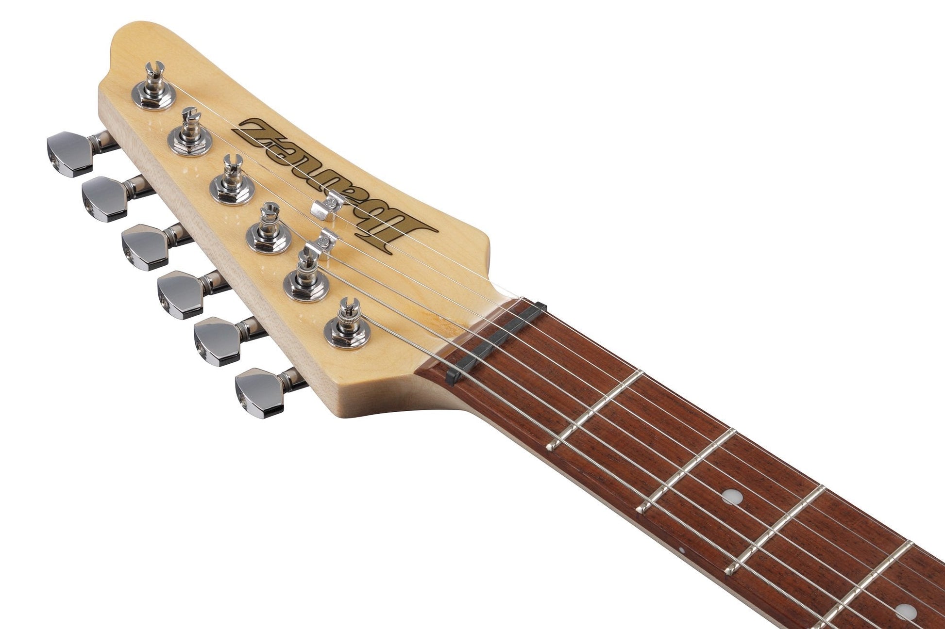 Ibanez AZES40 MGR AZ Essentials in Mint Green