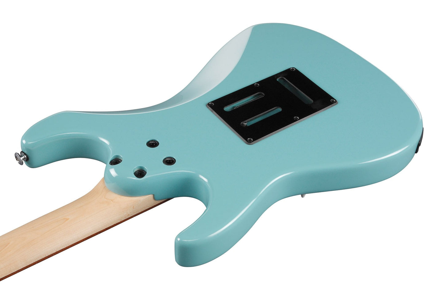 Ibanez AZES40 AZ Essentials in Purist Blue