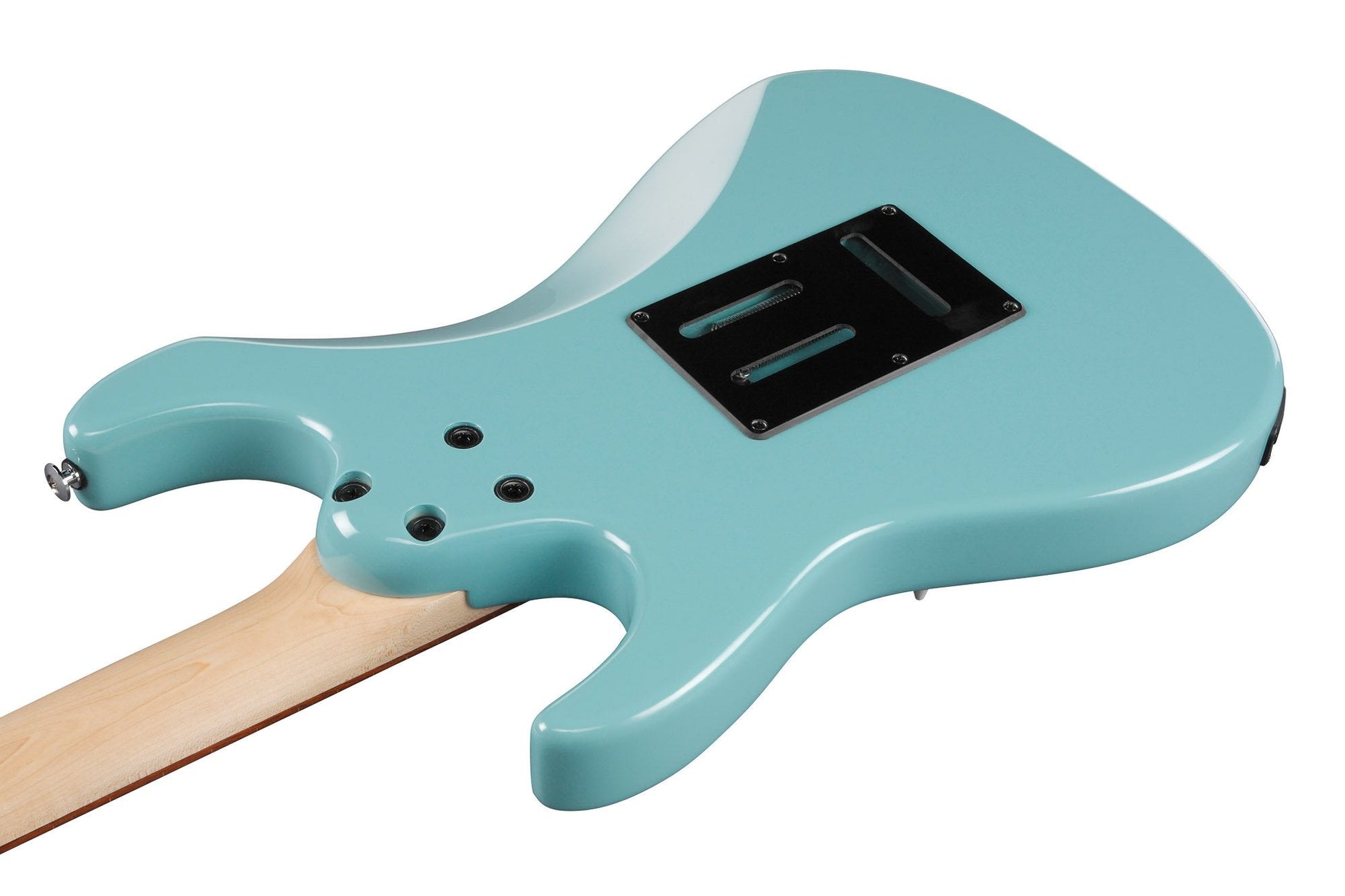Ibanez AZES40 AZ Essentials in Purist Blue
