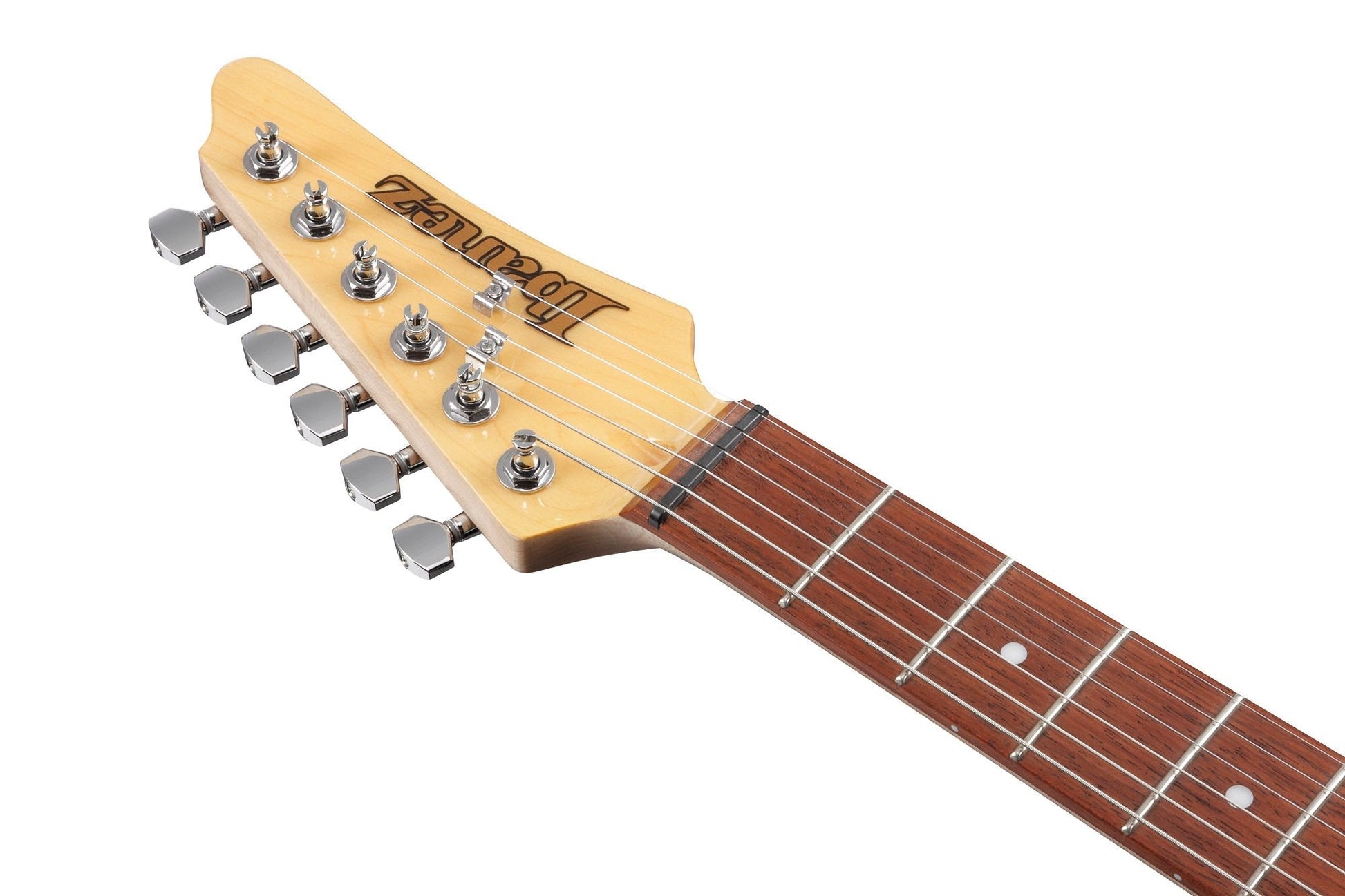 Ibanez AZES40 AZ Essentials in Purist Blue