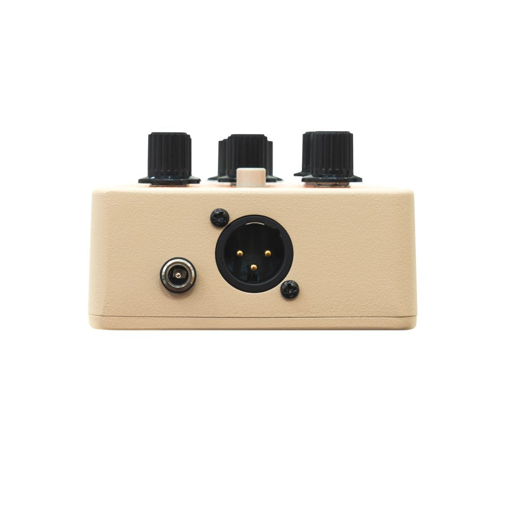 Orange Acoustic Guitar Preamp Pedal