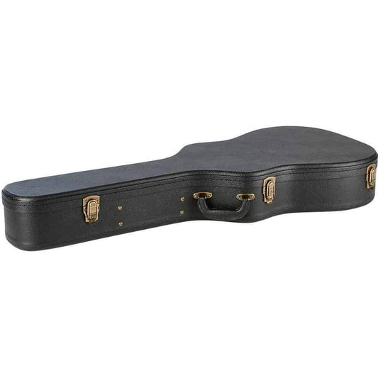 Armour APCSL Slimline Acoustic Guitar Premium Wood Case