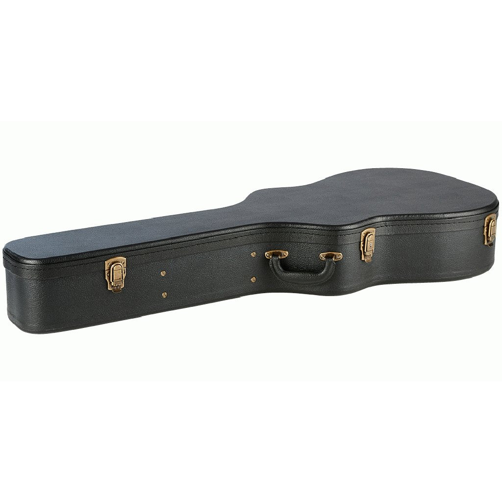 Armour APCW12 Acoustic 12 String Premium Guitar Wood Case