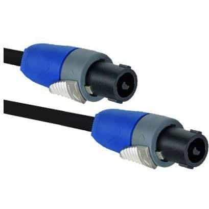 Armour N2SP50 NL2FX Neutrik 50 Foot Speaker Cable