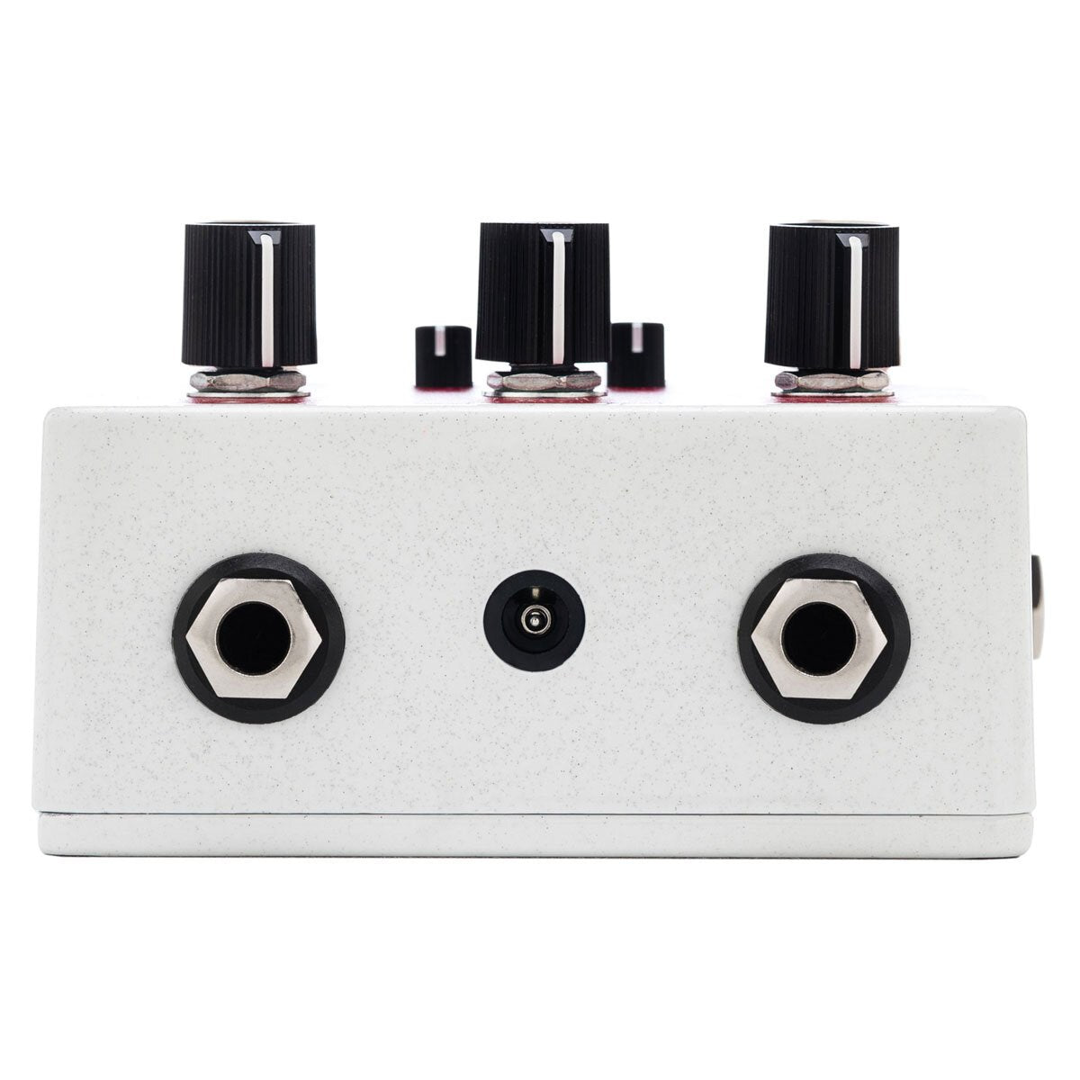 EarthQuaker Devices Astral Destiny Modulated Octave Reverb Pedal