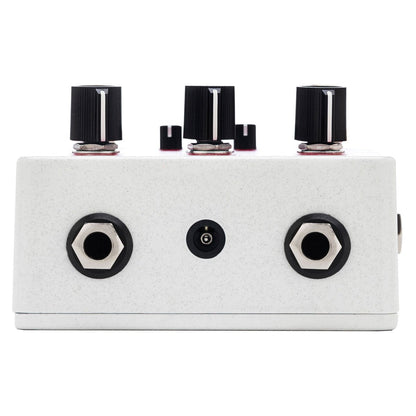 EarthQuaker Devices Astral Destiny Modulated Octave Reverb Pedal