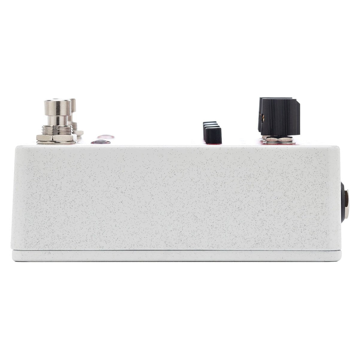 EarthQuaker Devices Astral Destiny Modulated Octave Reverb Pedal