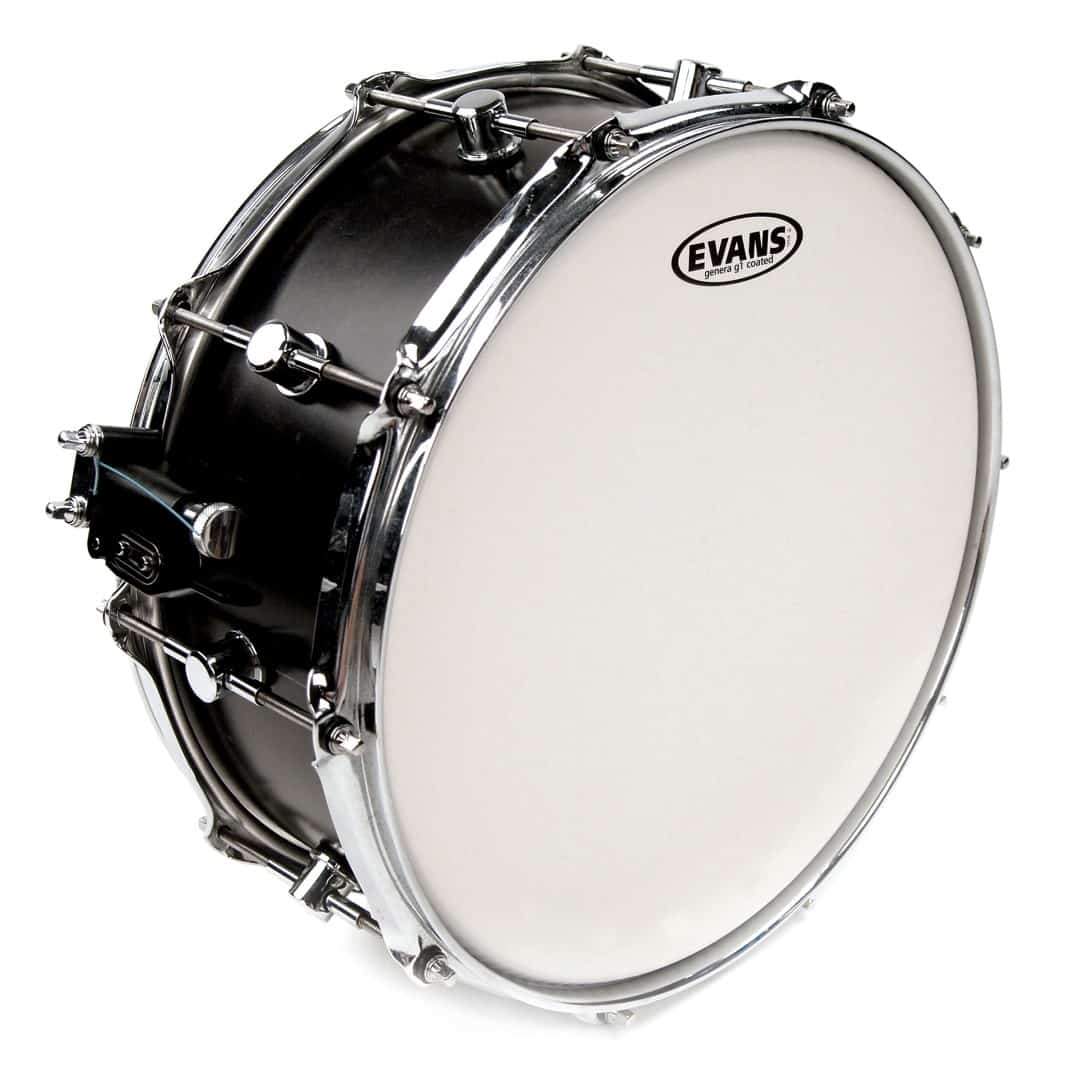 Evans G1 10" Coated Tom Drum Head
