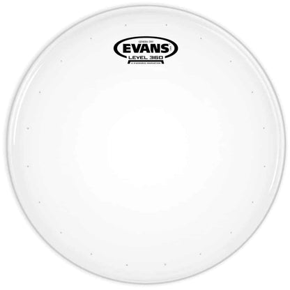 Evans Genera Dry 13" Coated Snare Drum Head