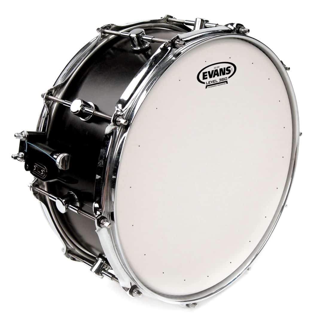 Evans HD Dry 13" Coated Snare Drum Head
