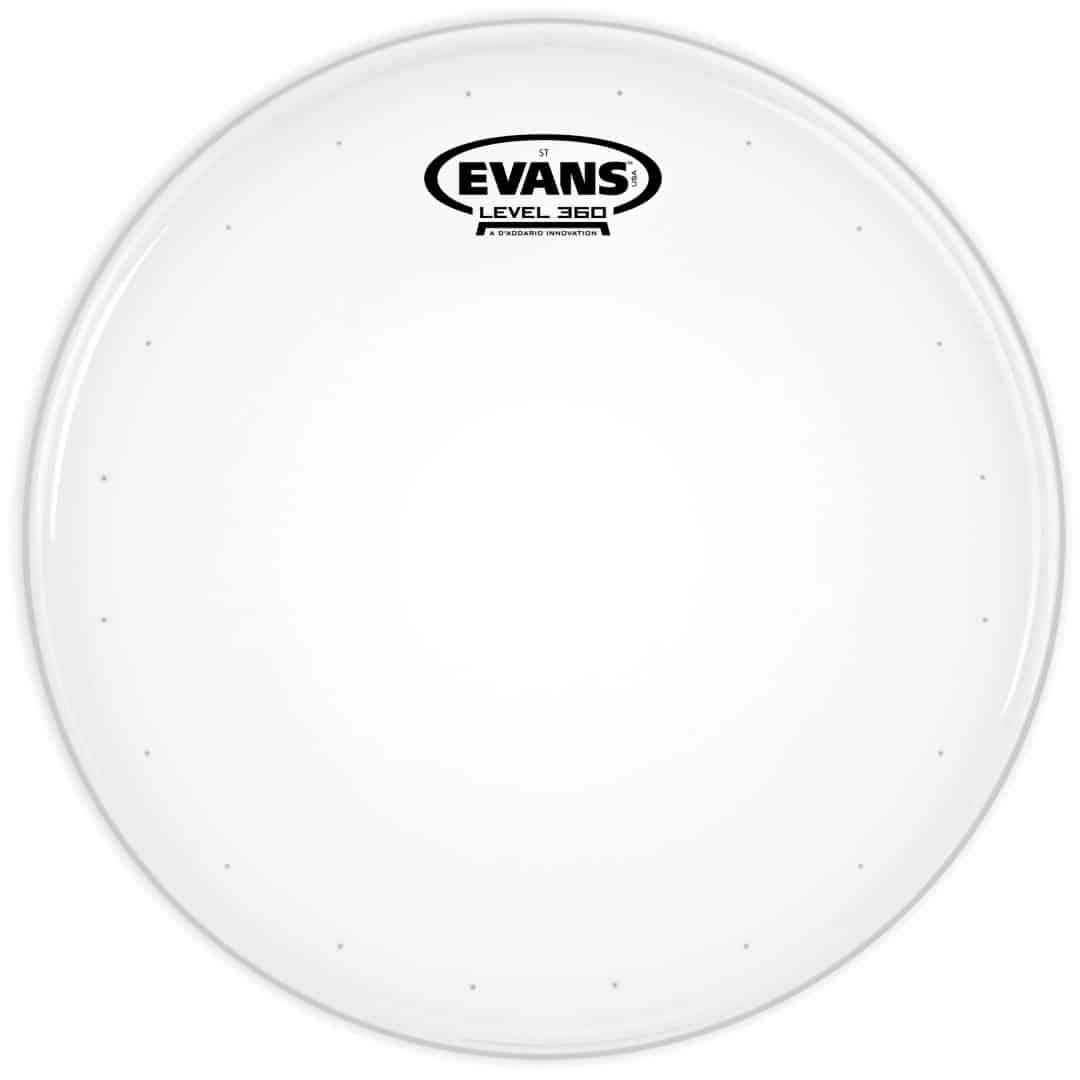 Evans ST 13" Coated Snare Drum Head