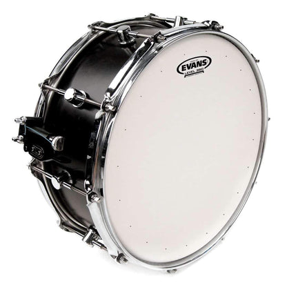 Evans Genera Dry 14" Coated Snare Drum Head