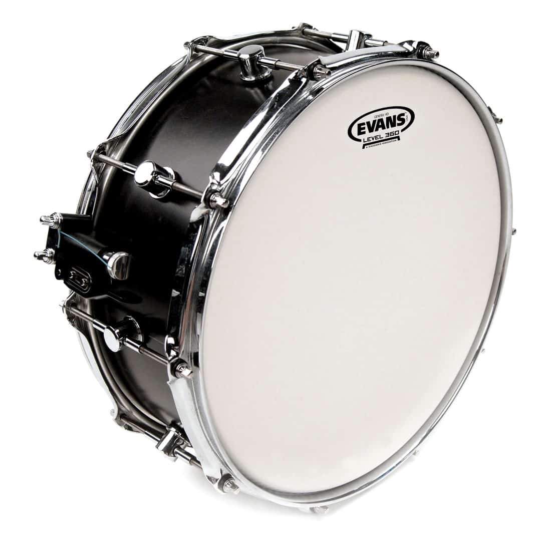 Evans HD 14" Coated Snare Drum Head