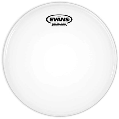 Evans ST Dry 14" Coated Snare Drum Head