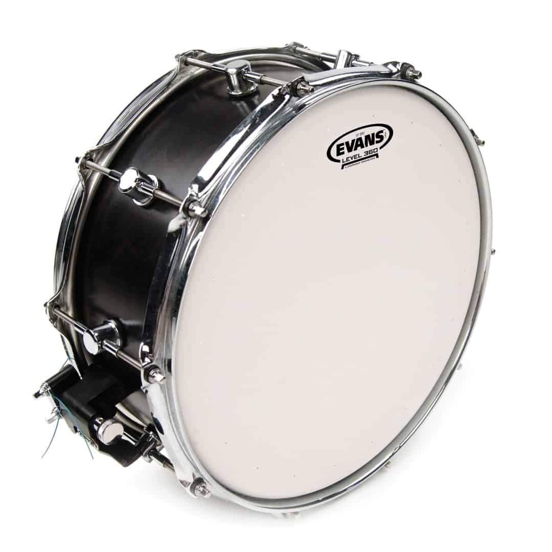 Evans ST Dry 14" Coated Snare Drum Head