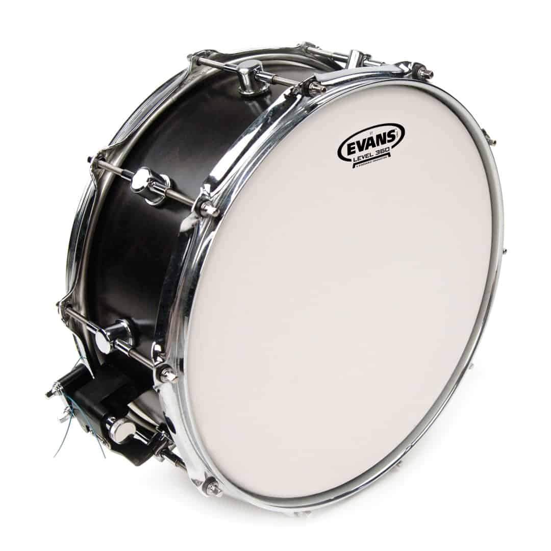 Evans ST 14" Coated Snare Drum Head
