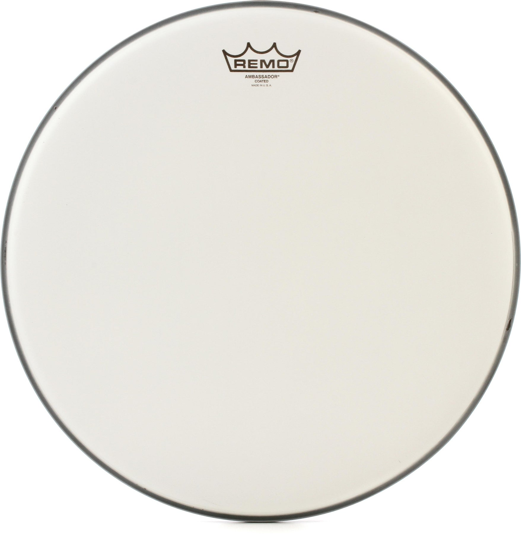 Remo 16" Ambassador Coated Premier Drumhead