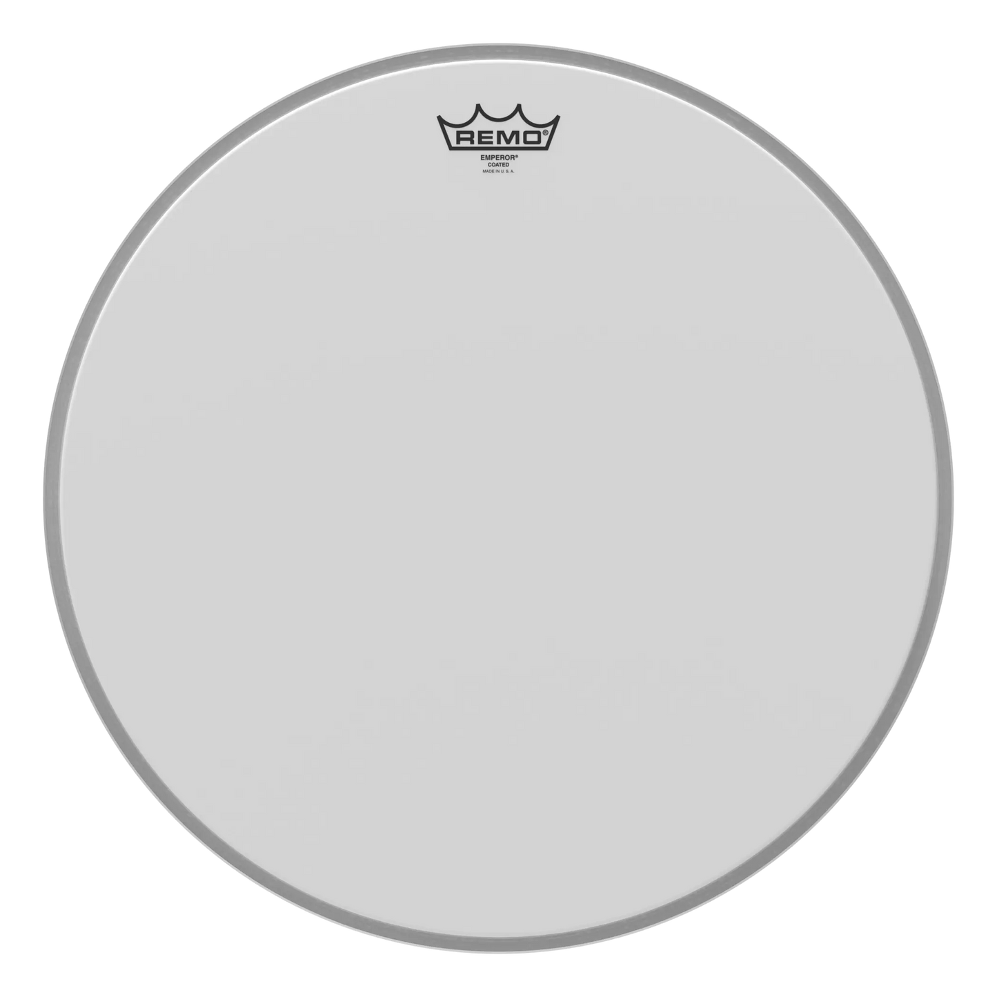 Remo 18" Emperor Coated Bass Drumhead