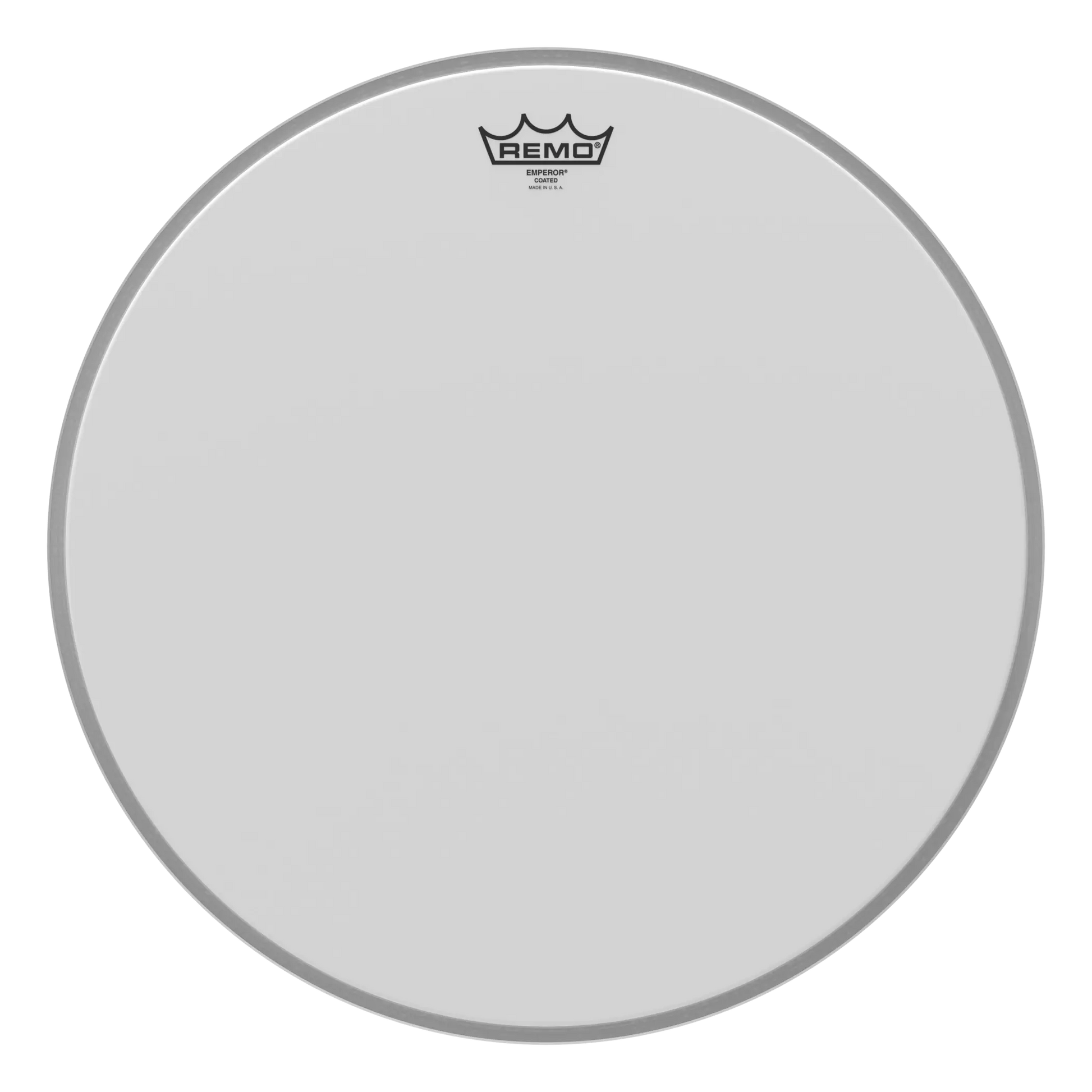 Remo 18" Emperor Coated Bass Drumhead