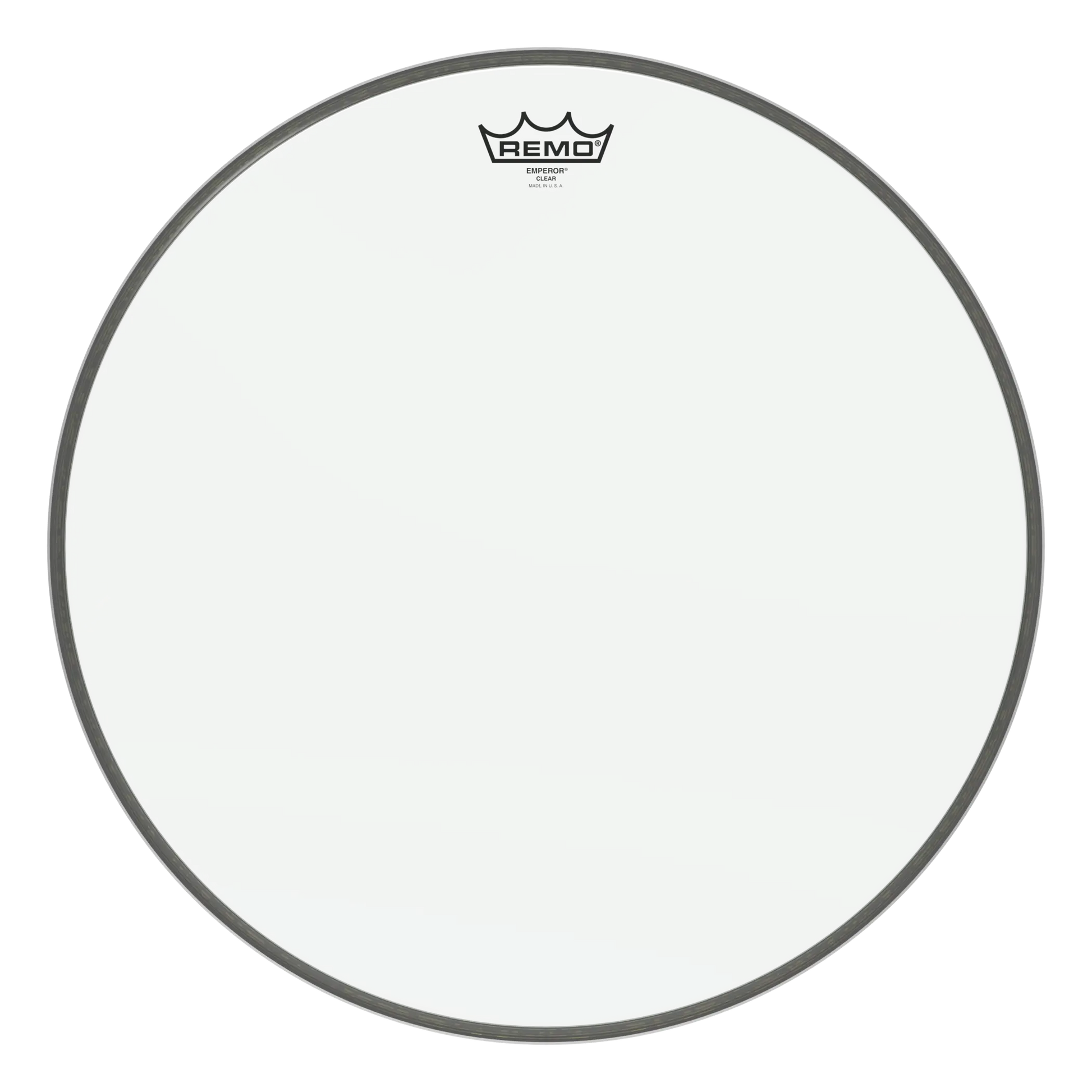 Remo 18" Emperor Clear Bass Drumhead