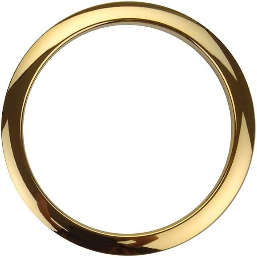Bass Drum Os BB1542 5" Brass Drum O