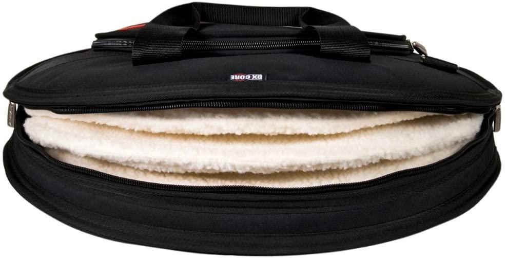 Ahead Armor Cases Cymbal Silo Deluxe Cymbal Bag
