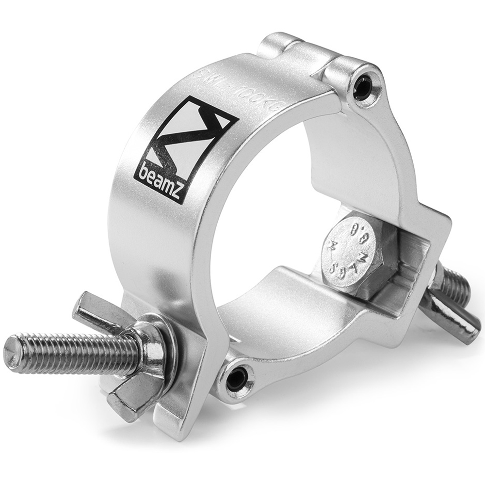 Beamz BC50-100 Slimline Half Coupler
