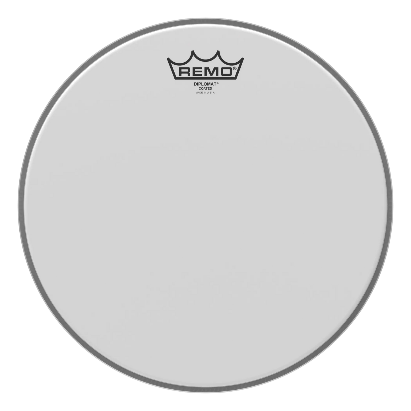 Remo 12" Diplomat Coated Batter Drumhead