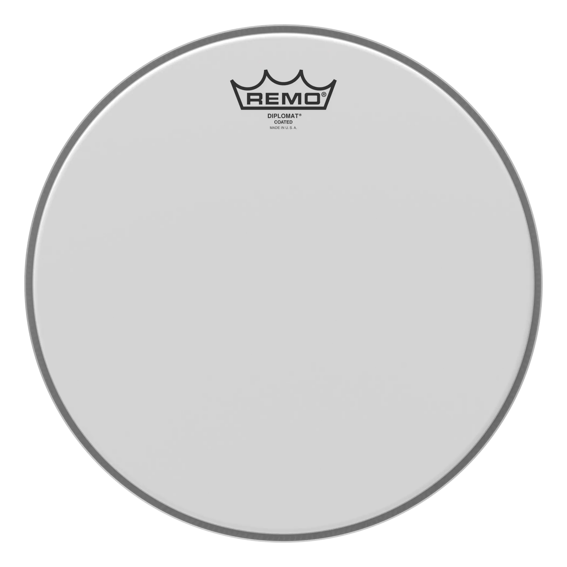 Remo 12" Diplomat Coated Batter Drumhead