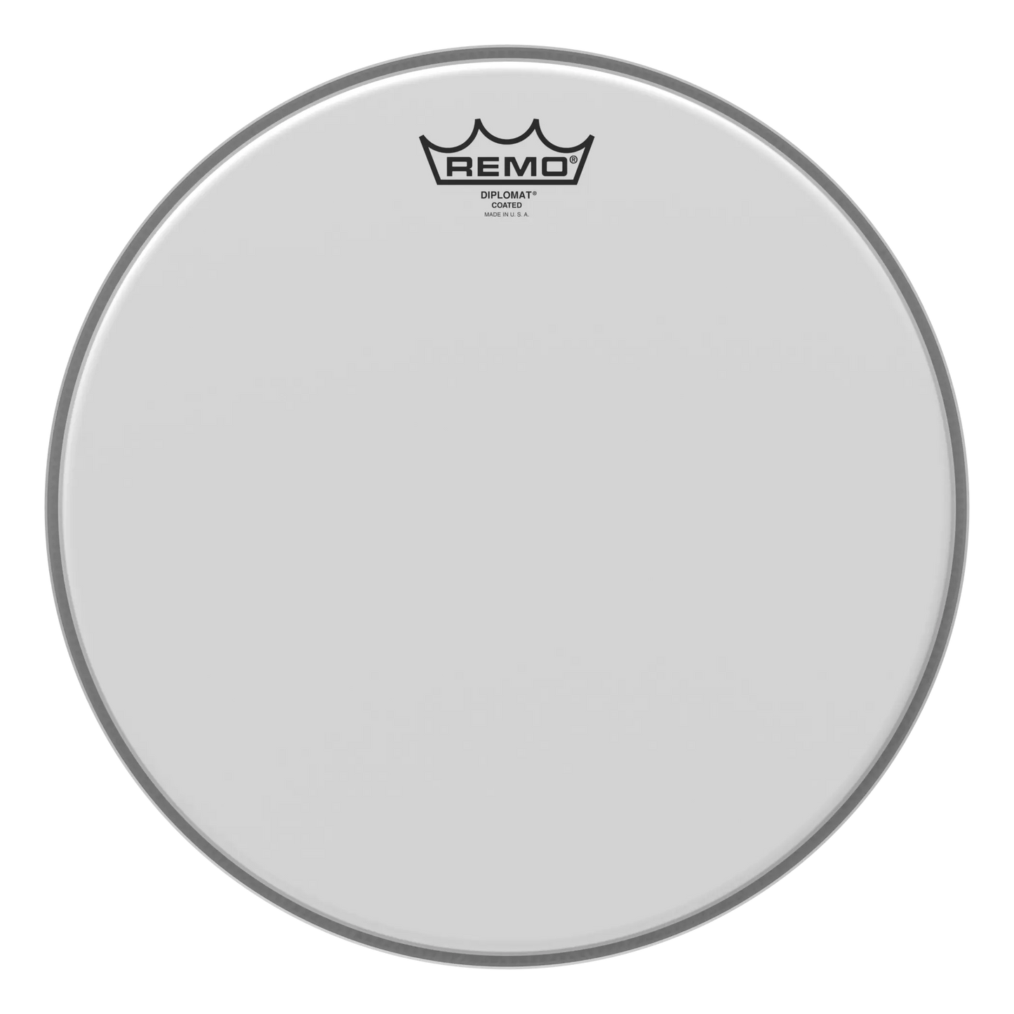 Remo 13" Diplomat Coated Batter Drumhead