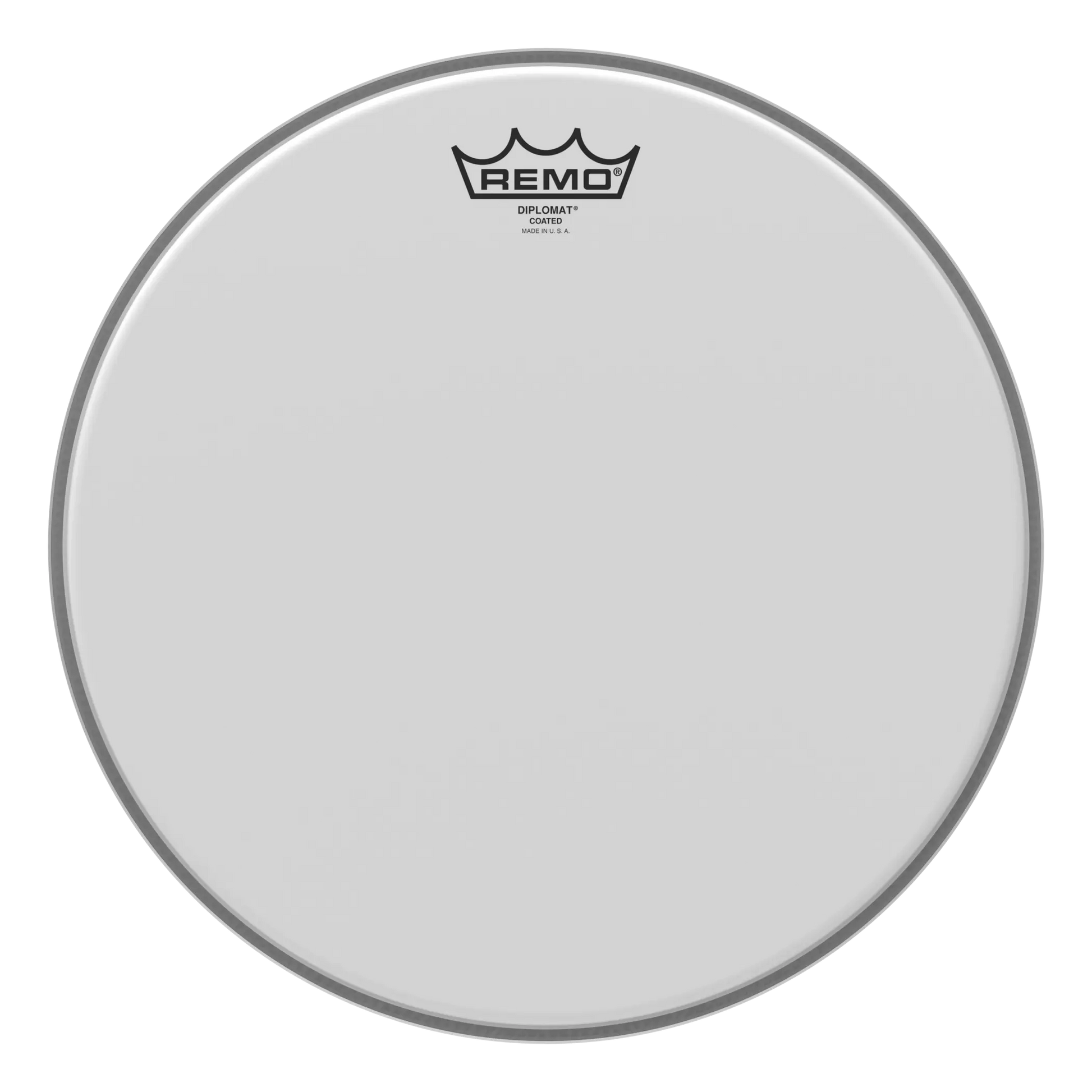 Remo 13" Diplomat Coated Batter Drumhead