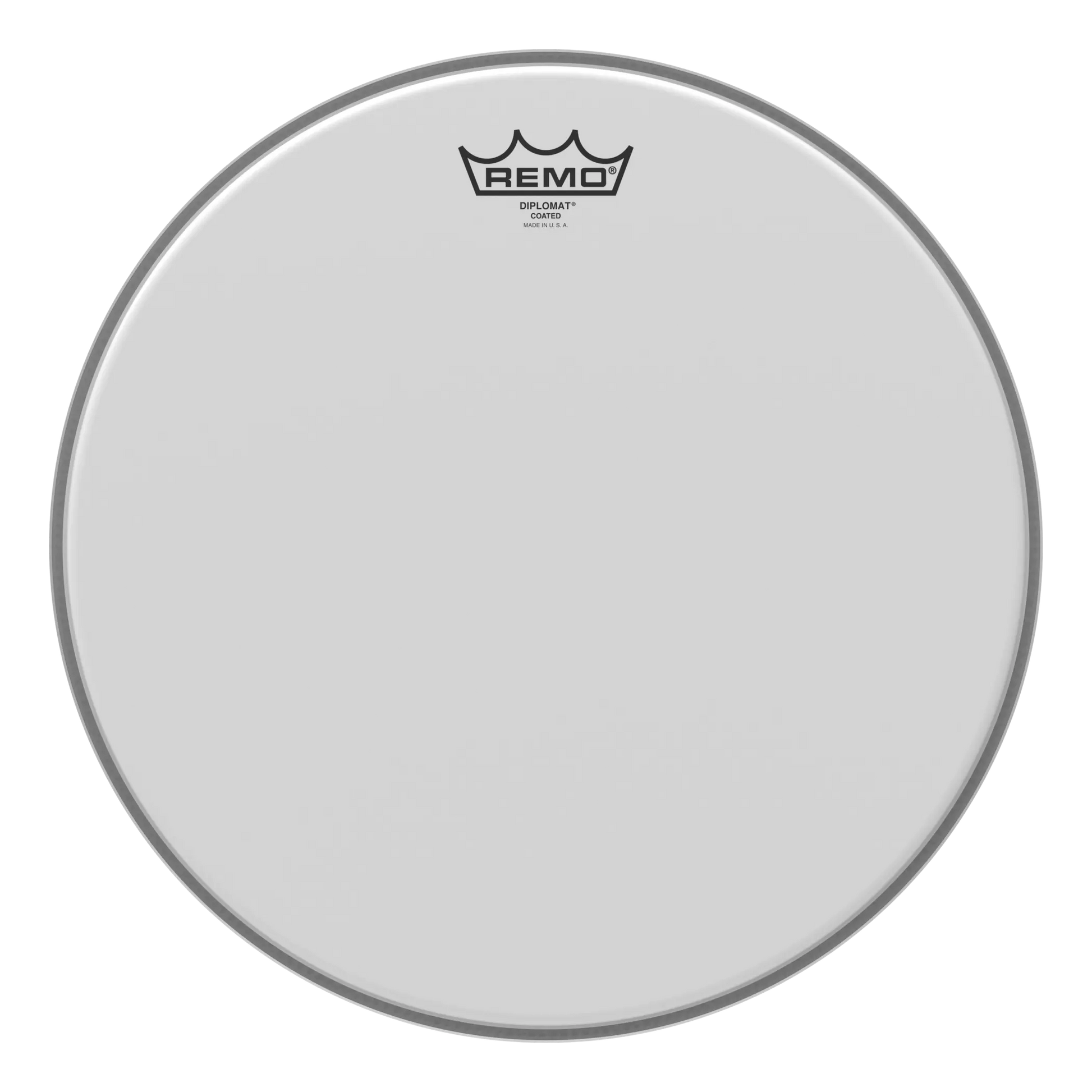 Remo 14" Diplomat Coated Batter Drumhead
