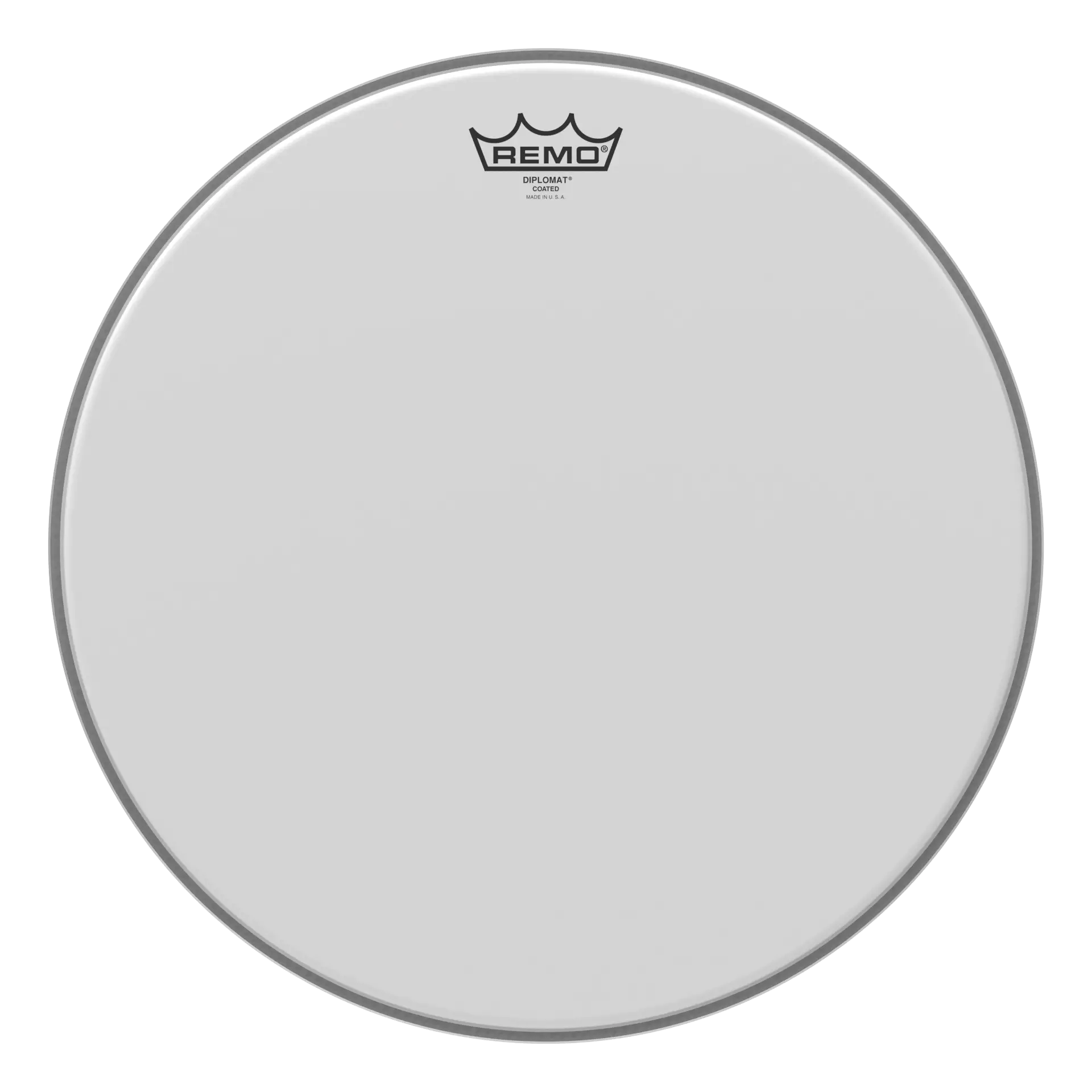 Remo 16" Diplomat Coated Batter Drumhead