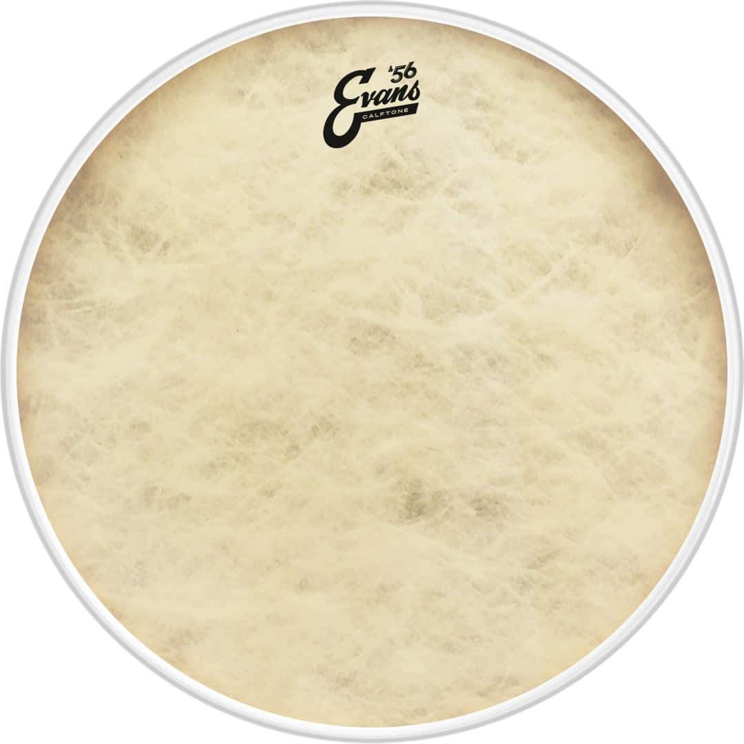 Evans Calftone 16" Bass Drum Head